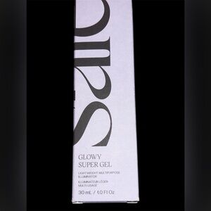 Saie Glowy Super Gel Roseglow Illuminator - FULL SIZE - New